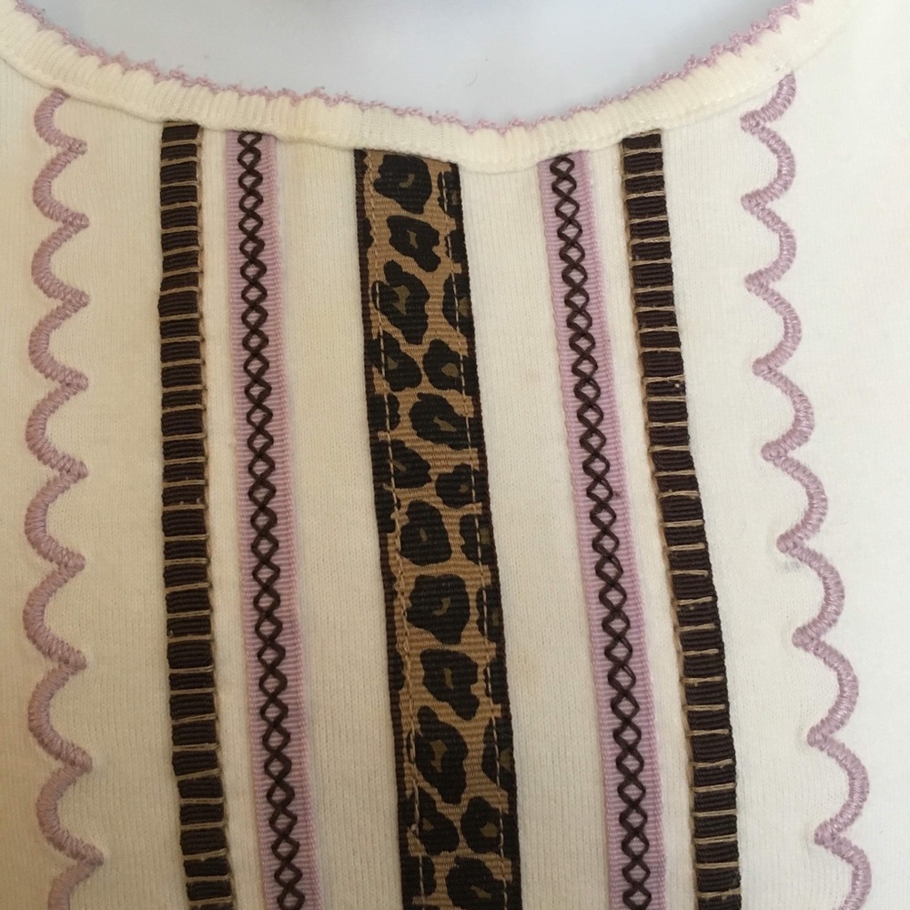 Skirt Set - Picture 2 of 5